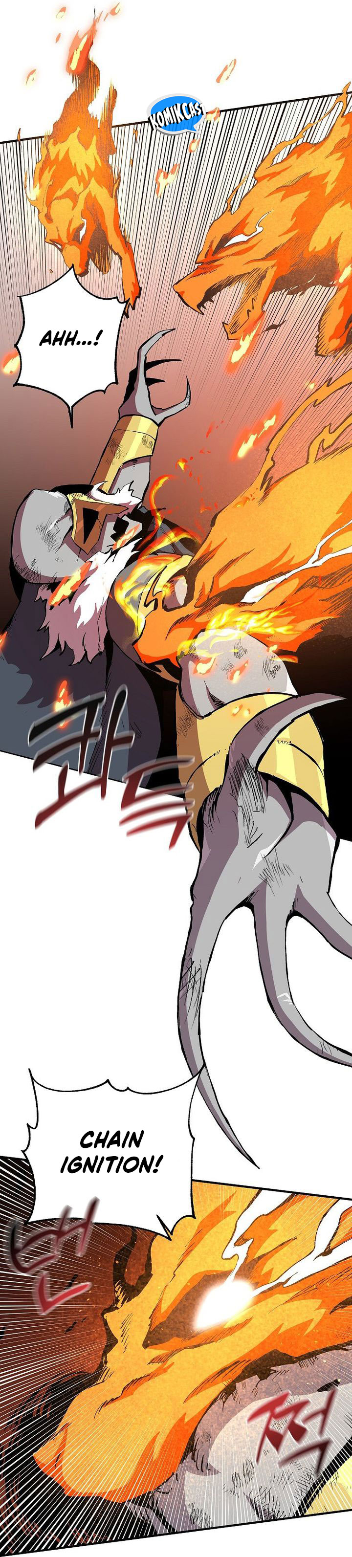 I Am Player Who Suck Alone (Solo Bug Player) Chapter 144 Gambar 25